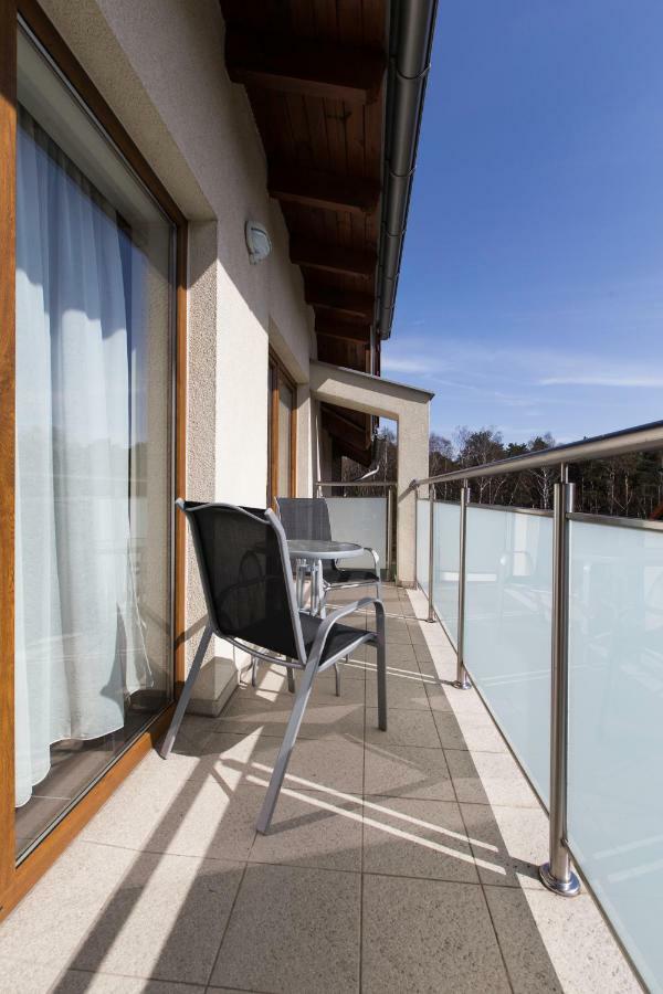 Villa Nova 34A Hel Exterior photo